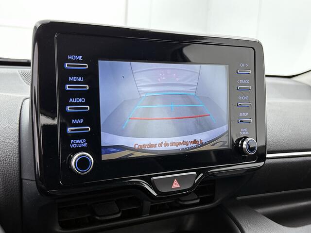 Toyota YARIS 1.5 Hybrid Dynamic