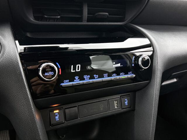 Toyota YARIS Cross 1.5 Hybrid Explore | Trekhaak afneembaar |