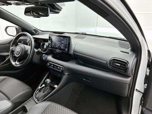 Toyota YARIS 1.5 Hybrid Executive | Lederen bekleding | JBL |