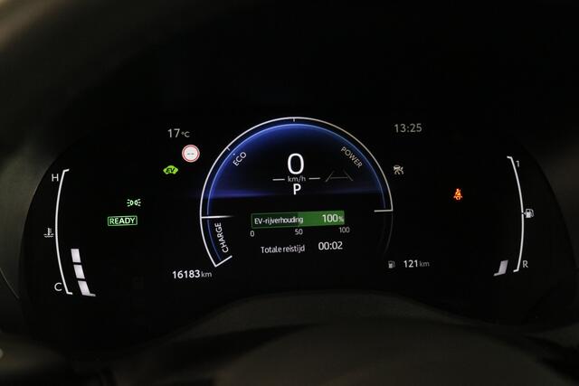 Toyota YARIS 1.5 Hybrid 115 First Edition