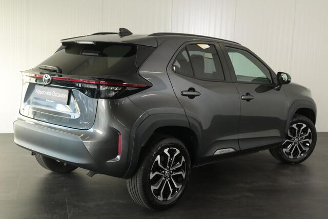 Toyota YARIS Cross 1.5 Hybrid 130 Dynamic, Comfortpakket VOORDEEL!
