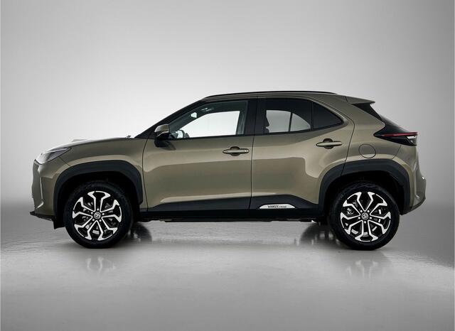 Toyota YARIS Cross 1.5 Hybrid 115 First Edition