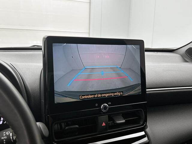 Toyota YARIS Cross 1.5 Hybrid 115 First Edition