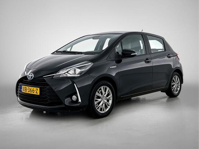 Toyota YARIS 1.5 Hybrid Design Sport