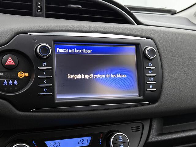 Toyota YARIS 1.5 Hybrid Design Sport