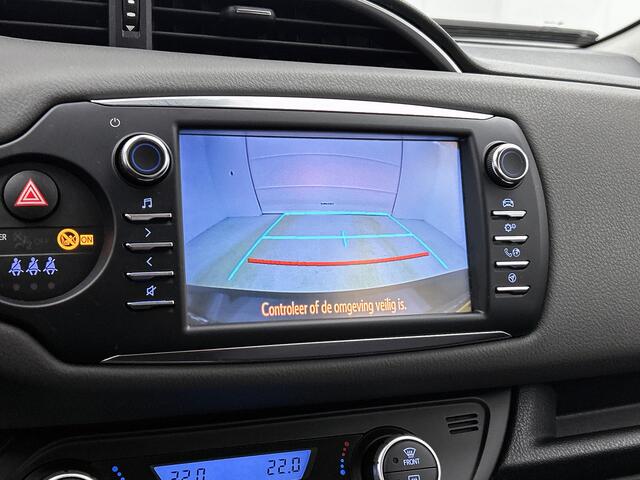 Toyota YARIS 1.5 Hybrid Design Sport