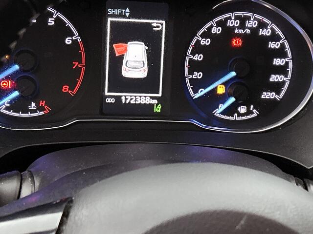 Toyota YARIS 1.5 VVT-i Bi-Tone | Premium uitgevoerd |