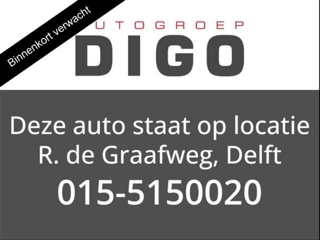 Toyota YARIS Cross 1.5 Hybrid 130 Executive | Stuur- & Stoelverwarming | Dodehoek detectie | Parkeersensoren | Navigatie