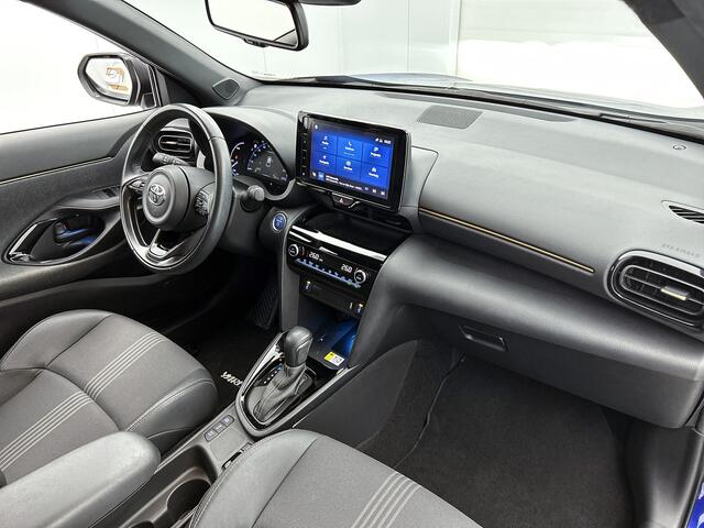 Toyota YARIS Cross 1.5 Hybrid Adventure | Stoelverwarming | Achteruitrijcamera |