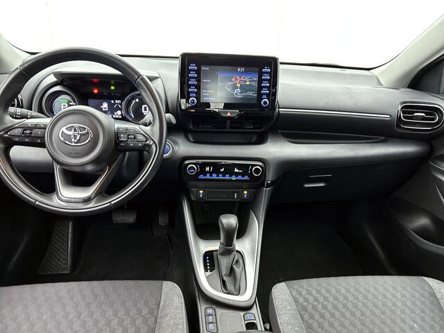 Toyota YARIS 1.5 Hybrid Dynamic | Limited uitgevoerd |