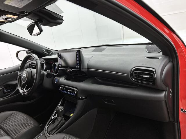 Toyota YARIS 1.5 Hybrid Launch Edition | Premium uitgevoerd |