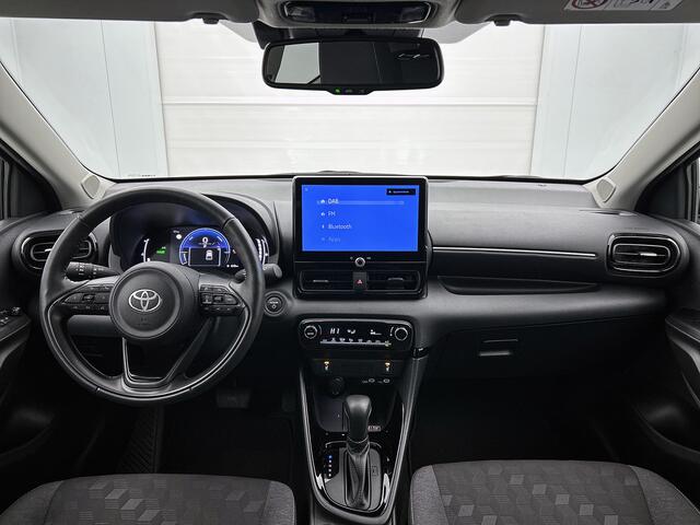 Toyota YARIS 1.5 Hybrid 115 Dynamic | BTW Voertuig | 1e Eigenaar |