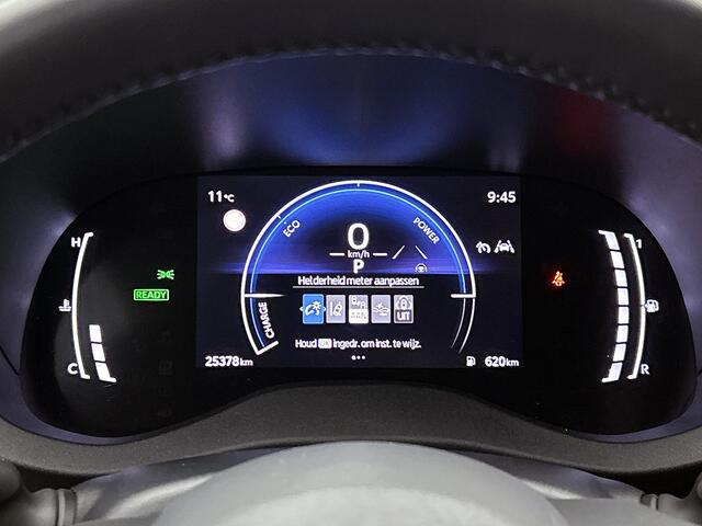 Toyota YARIS 1.5 Hybrid 115 Dynamic | BTW Voertuig | 1e Eigenaar |