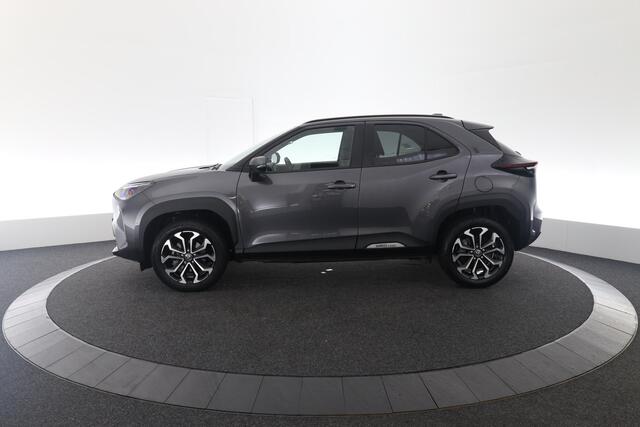 Toyota YARIS Cross 1.5 Hybrid Dynamic