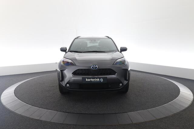 Toyota YARIS Cross 1.5 Hybrid Dynamic