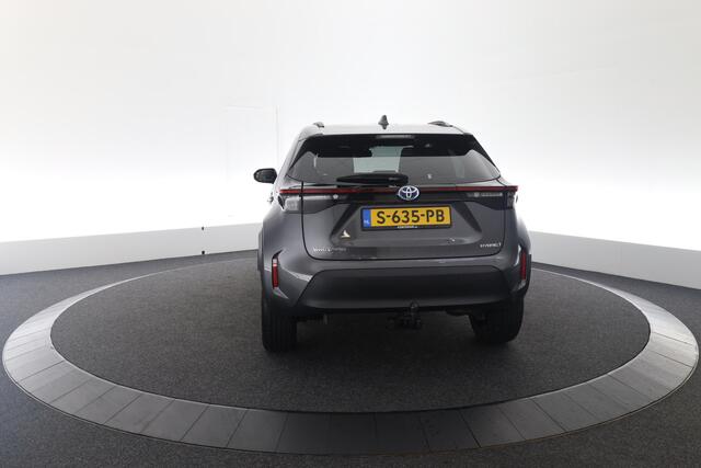 Toyota YARIS Cross 1.5 Hybrid Dynamic