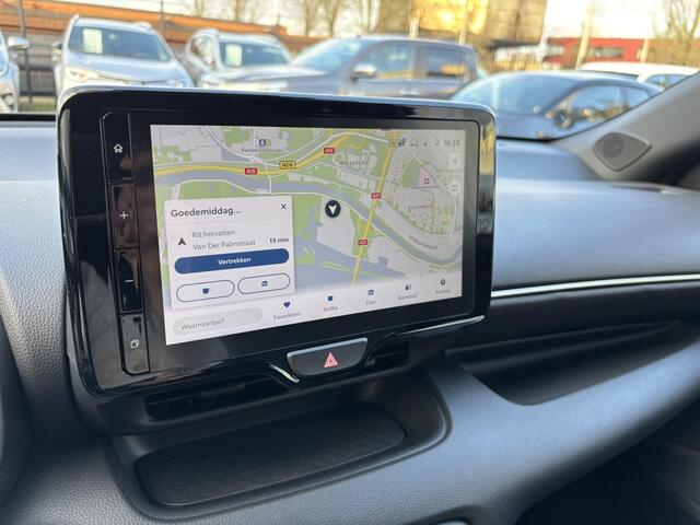 Toyota YARIS 1.5 Hybrid Executive | Navi | Apple CarPlay/Android auto | Stoel en stuurverwarming | Parkeersensoren v+a | Zeer mooi en compleet!