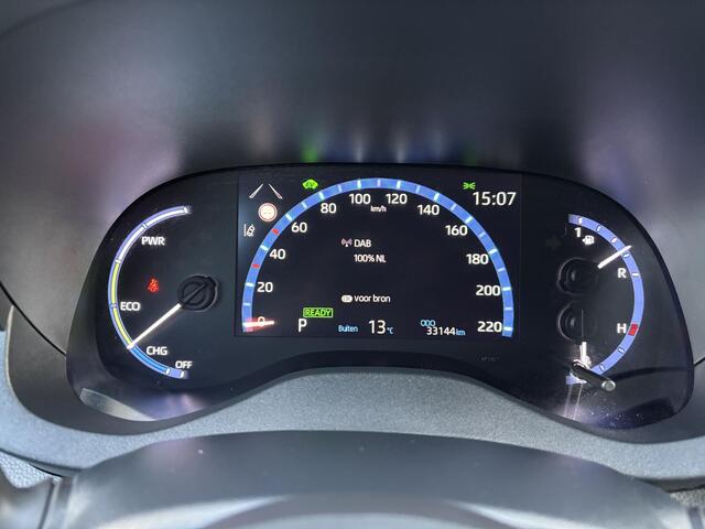 Toyota YARIS Cross 1.5 Hybrid Executive | Navigatie | Apple Carplay/Android auto | BSM | PDC V+A | Treeplanken |