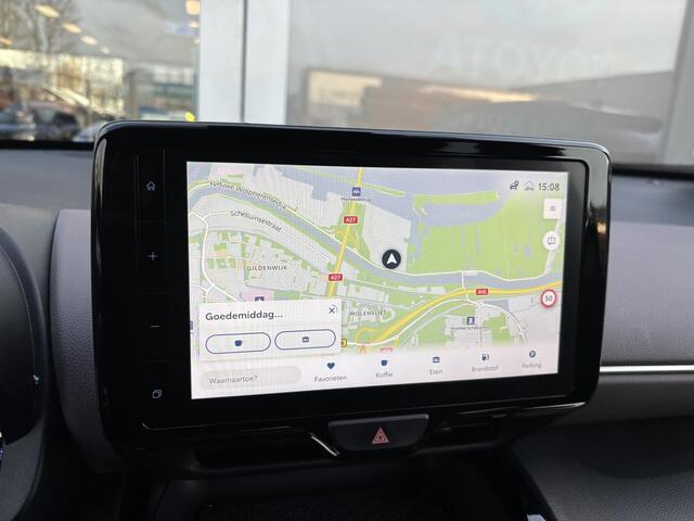Toyota YARIS Cross 1.5 Hybrid Executive | Navigatie | Apple Carplay/Android auto | BSM | PDC V+A | Treeplanken |