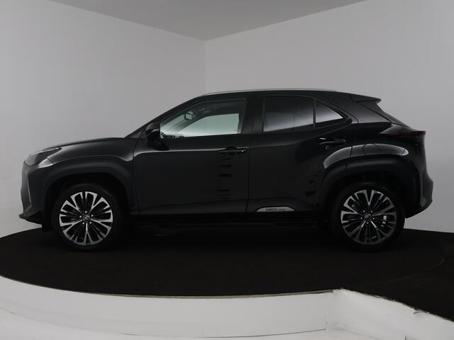 Toyota YARIS Cross 1.5 Hybrid Executive | Camera | Trekhaak | Dode Hoek Sensor | Nederlandse Auto | NAP |