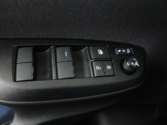 Toyota YARIS Cross 1.5 Hybrid Executive | Camera | Trekhaak | Dode Hoek Sensor | Nederlandse Auto | NAP |