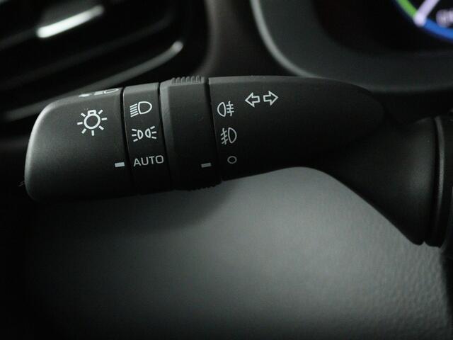 Toyota YARIS Cross 1.5 Hybrid Executive | Camera | Trekhaak | Dode Hoek Sensor | Nederlandse Auto | NAP |