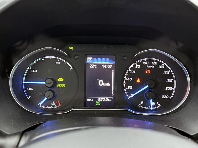 Toyota YARIS 1.5 Hybrid Active | Dealer onderhouden | Cruise control | Climate control | Full map navigatie |