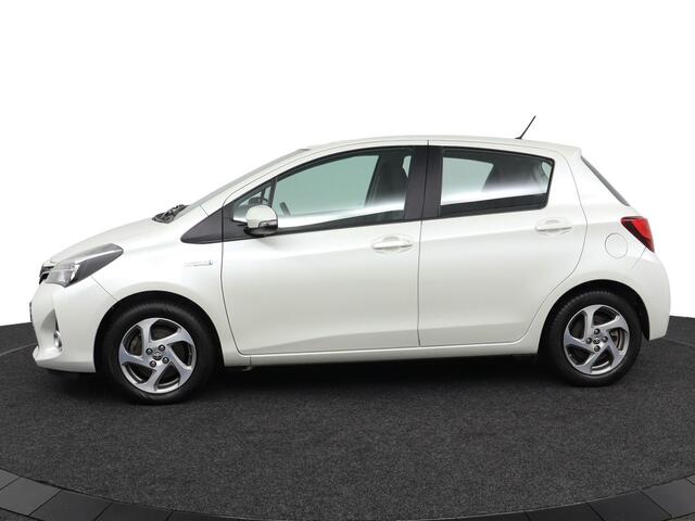 Toyota YARIS 1.5 Hybrid Trend | Navigatie |
