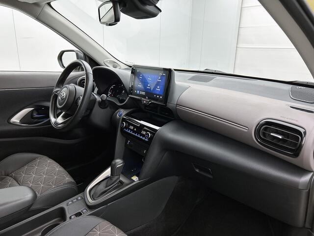 Toyota YARIS Cross 1.5 Hybrid Executive