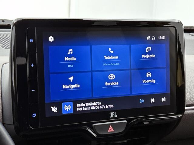 Toyota YARIS Cross 1.5 Hybrid Executive