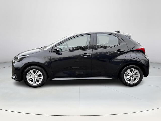 Toyota YARIS 1.5 Hybrid Active | Apple CarPlay/Android auto | Achteruitrijcamera | Keyless