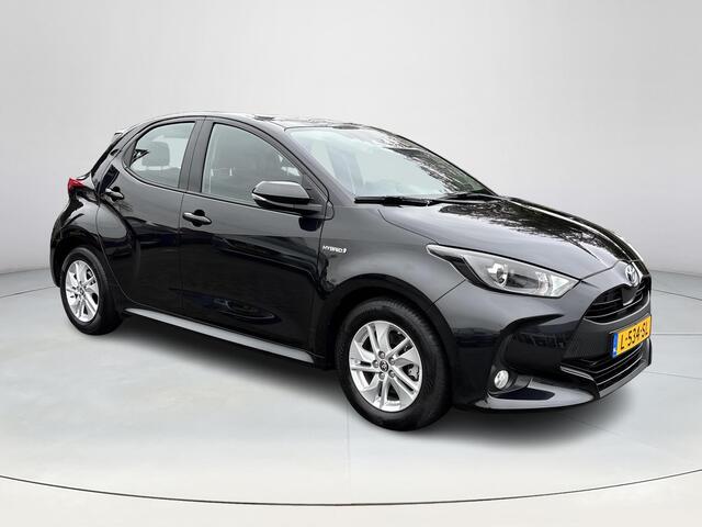 Toyota YARIS 1.5 Hybrid Active | Apple CarPlay/Android auto | Achteruitrijcamera | Keyless