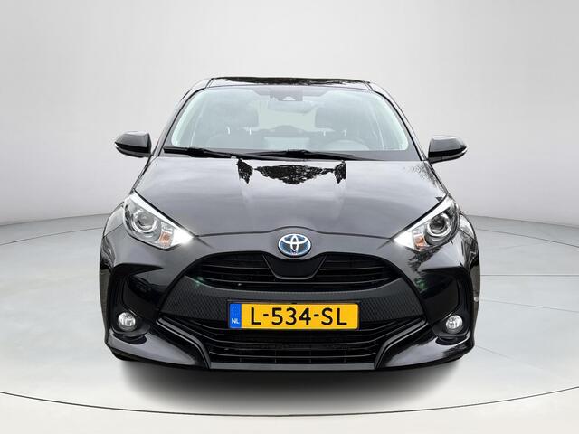 Toyota YARIS 1.5 Hybrid Active | Apple CarPlay/Android auto | Achteruitrijcamera | Keyless