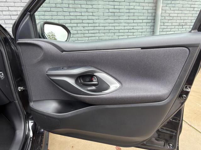 Toyota YARIS 1.5 Hybrid 115 Business AUTOMAAT | NAVI | AIRCO | BOVAG!