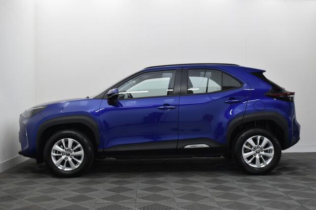 Toyota YARIS 1.5 Hybrid 115PK Active Automaat