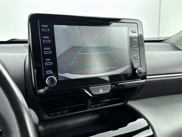 Toyota YARIS Cross 1.5 Hybrid Business | Dealeronderhouden | Apple Carplay/Android Auto | LM-Velgen | Achteruitrijcamera + Parkeersensoren |