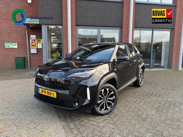 Toyota YARIS Cross 1.5 Hybrid Dynamic,Navi,Cameral,1 jaar garantie