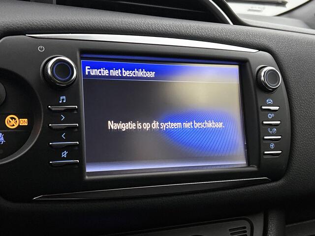 Toyota YARIS 1.5 Hybrid Bi-Tone | LED V+A | Climate control | 16'' LM velgen | leseman