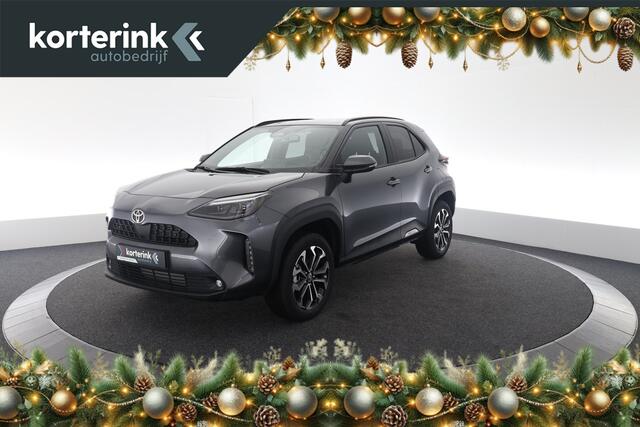 Toyota YARIS Cross 1.5 Hybrid 130 Dynamic