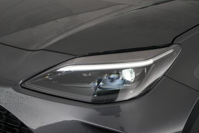 Toyota YARIS Cross 1.5 Hybrid 130 Dynamic