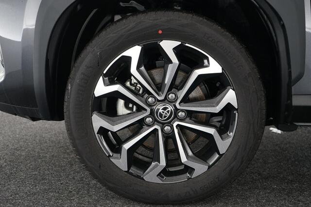 Toyota YARIS Cross 1.5 Hybrid 130 Dynamic