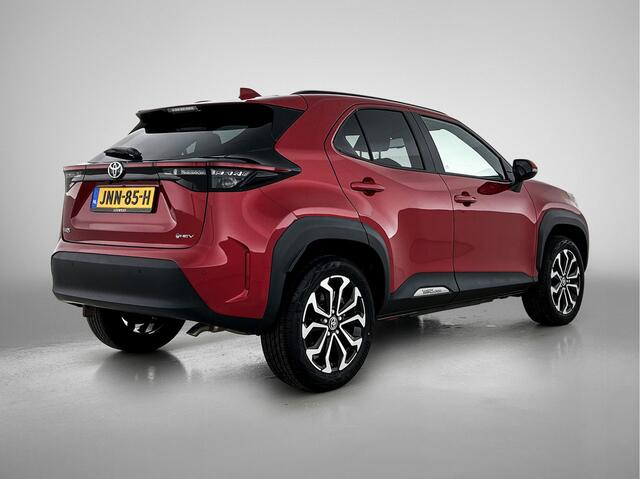 Toyota YARIS Cross 1.5 Hybrid 115 Dynamic | BTW Voertuig | Stoelverwarming |