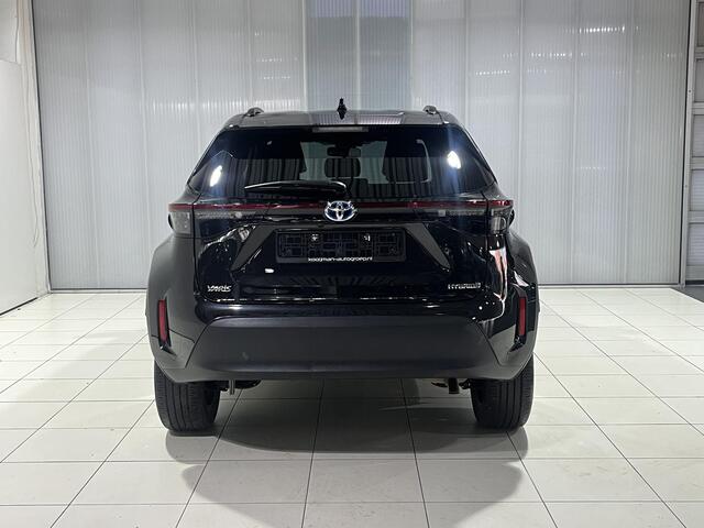 Toyota YARIS Cross 1.5 Hybrid Business Plus