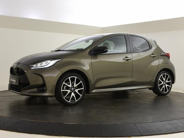 Toyota YARIS 1.5 Hybrid Executive | Parkeersensoren voor en achter
