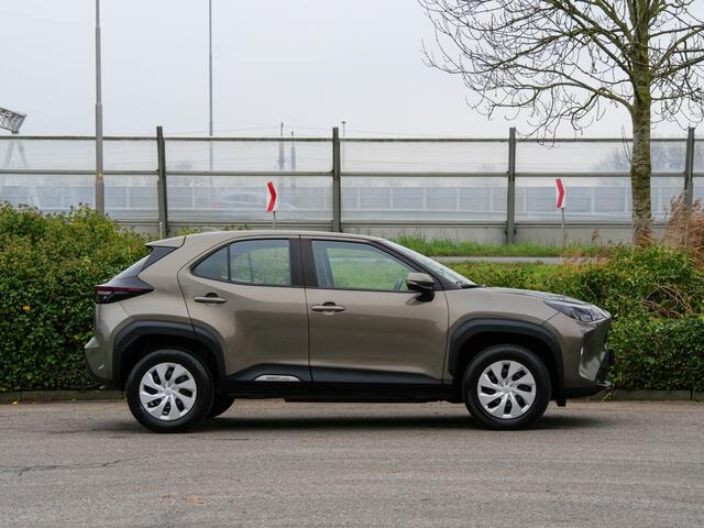 Toyota YARIS Cross 1.5 Hybrid Automaat Active | CAMERA | APPLE CARPLAY | CRUISE CONTROL |