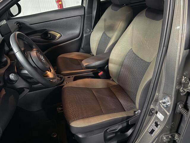 Toyota YARIS Cross 1.5 Hybrid Explore 1e eigenaar, slechts 38000KM, Vol opties! NL auto Garantie tot 2033