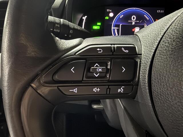 Toyota YARIS Cross 1.5 Hybrid 115 First Edition