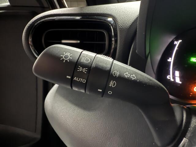 Toyota YARIS Cross 1.5 Hybrid 115 First Edition