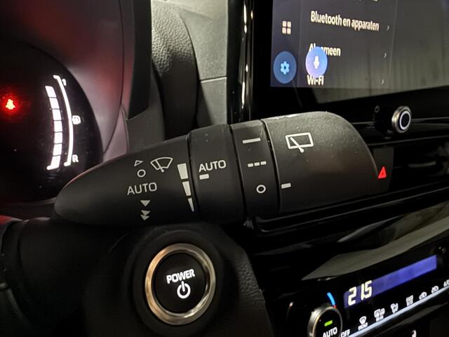 Toyota YARIS Cross 1.5 Hybrid 115 First Edition