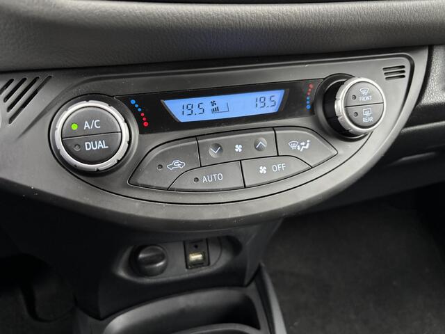 Toyota YARIS 1.5 Hybrid Dynamic | Keyless entry en start | Apple Carplay/Android Auto | 1ste eigenaar | NL auto | Toyota garantie tot 2029!